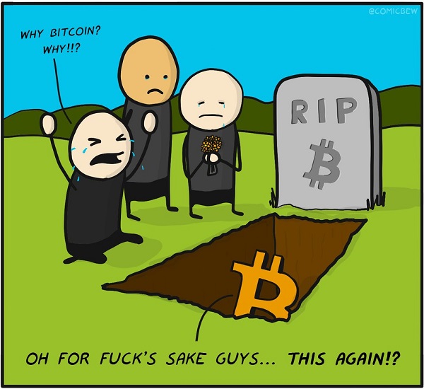 dead crypto coins