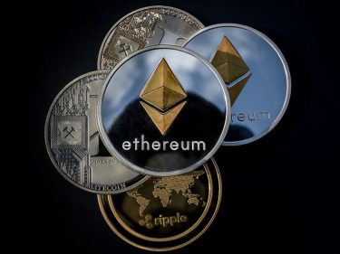 WHAT IS ETHEREUM