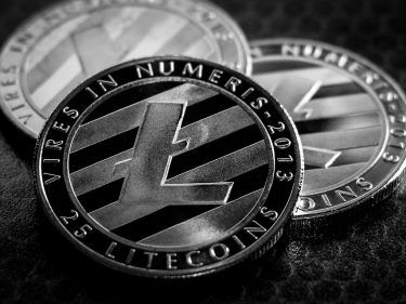 WHAT IS LITECOIN