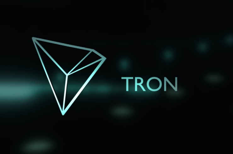 WHAT IS TRON