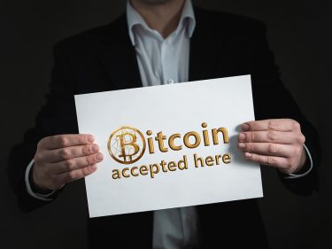 Bitcoin and cryptocurrency payment processor for your business