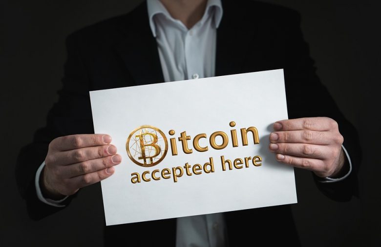 Bitcoin and cryptocurrency payment processor for your business