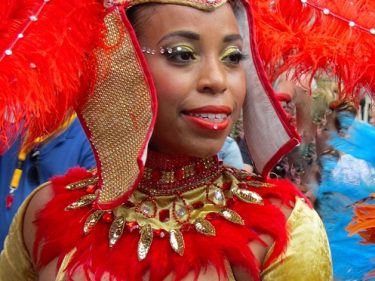 Bitcoin will be presented at the Rio Carnival this year 2019