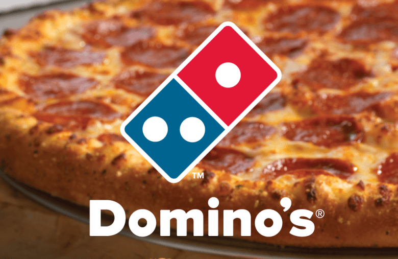 Domino's Pizza accepts payments in Bitcoin