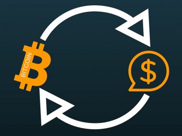 How to convert Bitcoin to Cash