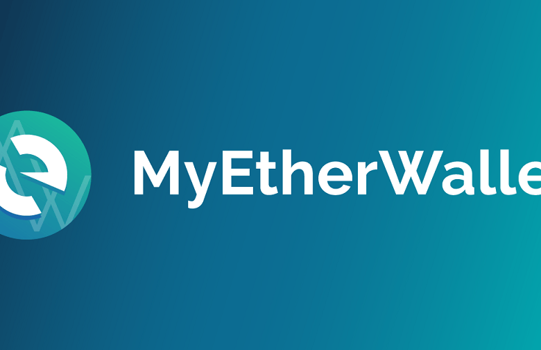 NEW VERSION FOR MYETHERWALLET