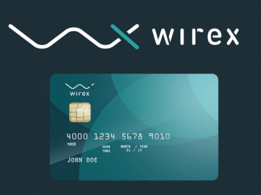 Wirex Crypto Debit Card adds 10 National Currencies