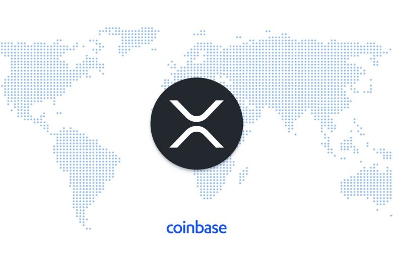 XRP finally on Coinbase