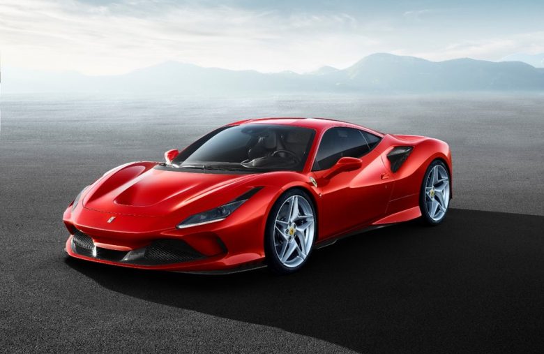 Ferrari or Lambo for the next Bitcoin Bull Run