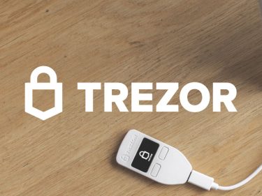 Ledger reveals 5 vulnerabilities on the Trezor Wallet