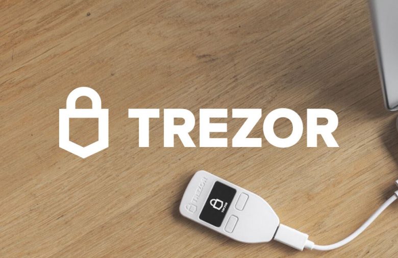 Ledger reveals 5 vulnerabilities on the Trezor Wallet