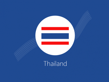 SEC in Thailand bans the use of 3 Cryptocurrencies for ICO