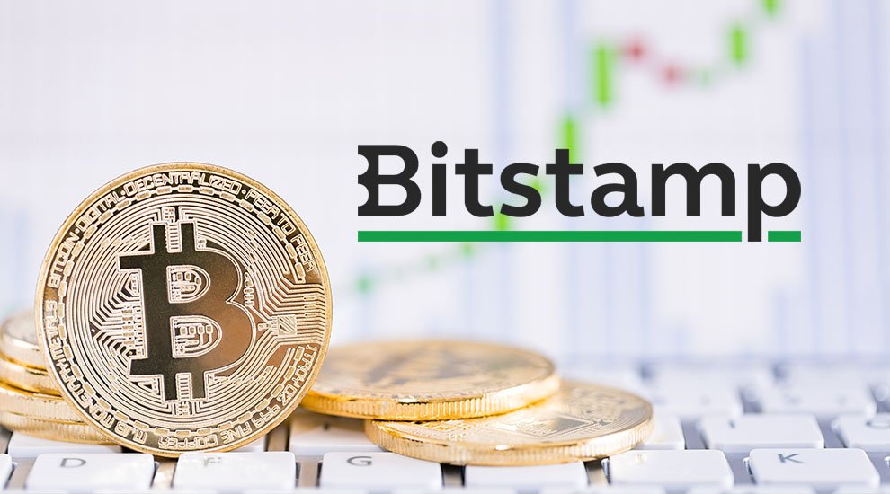 bitstamp and bank of america