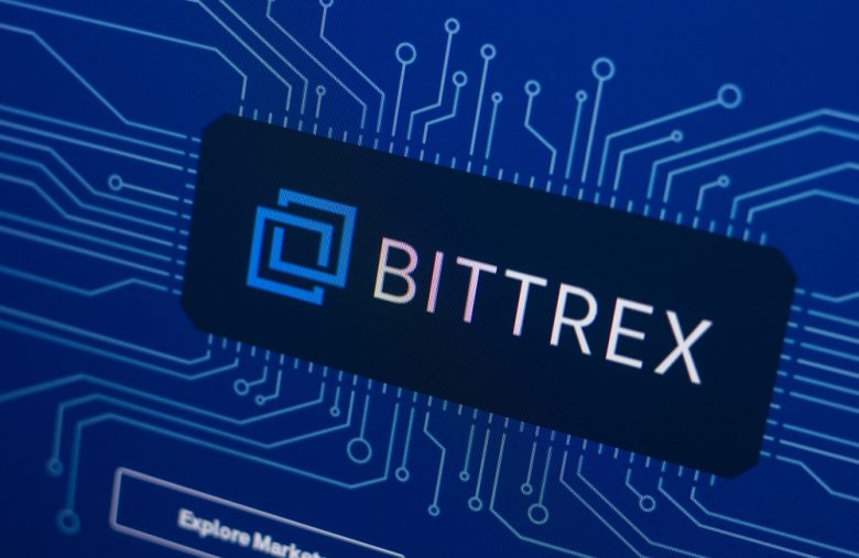 Bittrex failed to get a Bitlicense in the United States