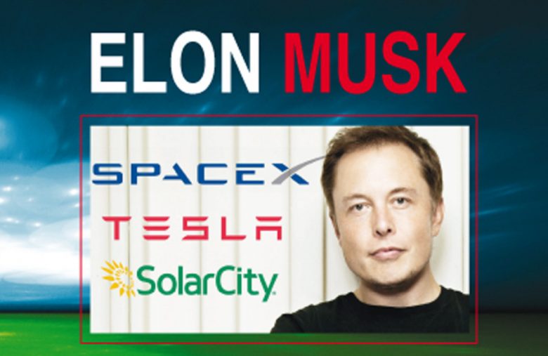 Vitalik Buterin invites Elon Musk to the next Ethereum DevCon