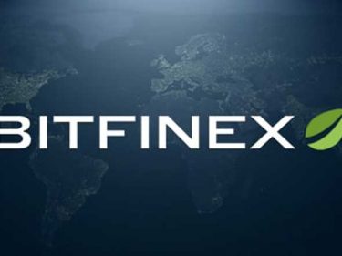 Bitfinex publishes an official white paper on its initial exchange offering (IEO)
