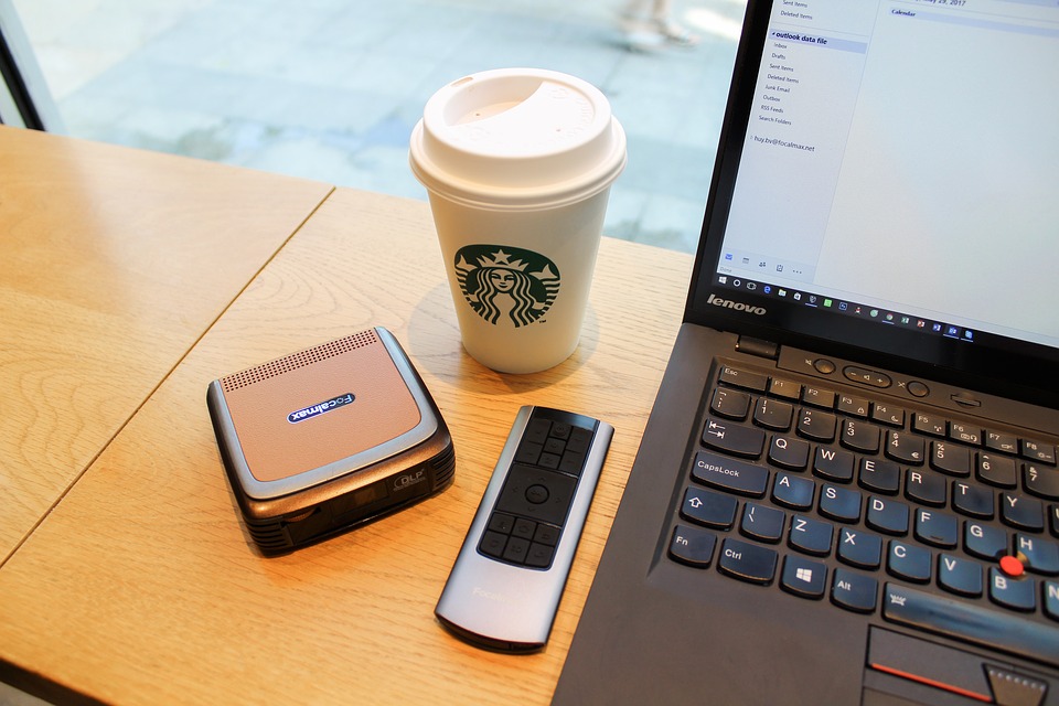 Starbucks and other businesses accept cryptocurrency payments with the Flexa Spedn app