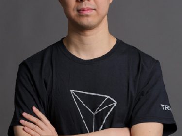 Tron Co-Founder and CTO, Lucien Chen, quits to create a new Tron