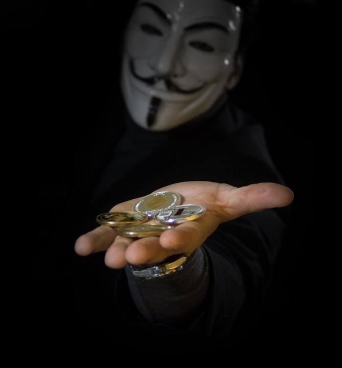anonymous bitcoin loan