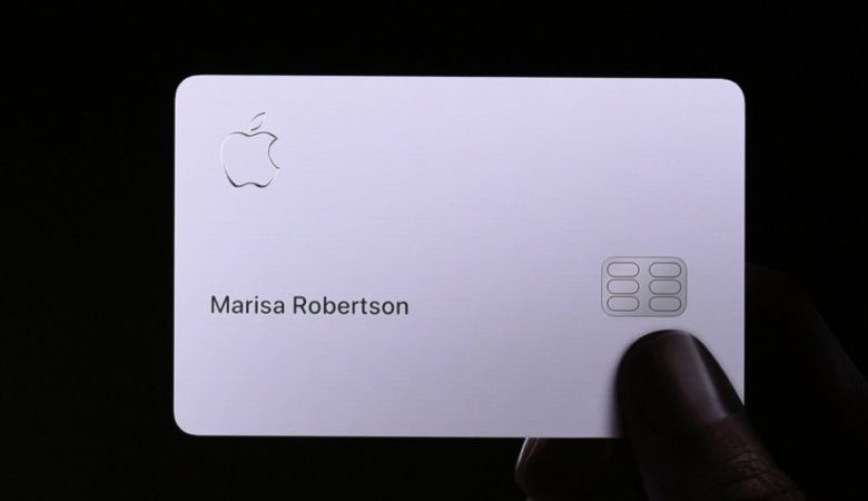 Apple Card Won’t Allow Its Customers to Purchase Cryptocurrency