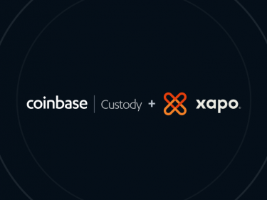 Coinbase Acquires Xapo’s Institutional Custody Business