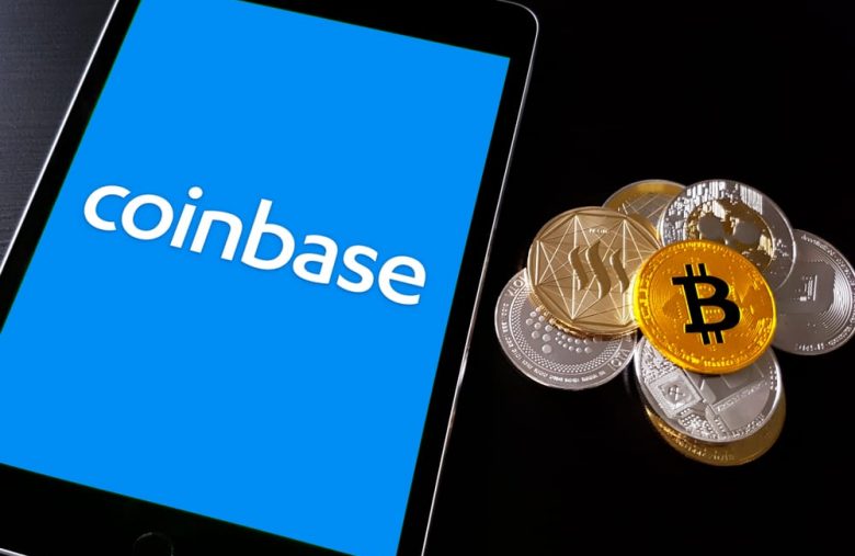 is coinbase cryptocurrency