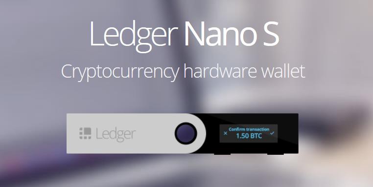 Crypto wallet Ledger Nano S receives CSPN Certification from French Cybersecurity Agency