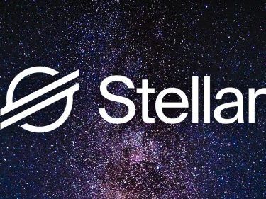 New website for the Stellar Lumens Cryptocurrency (XLM)