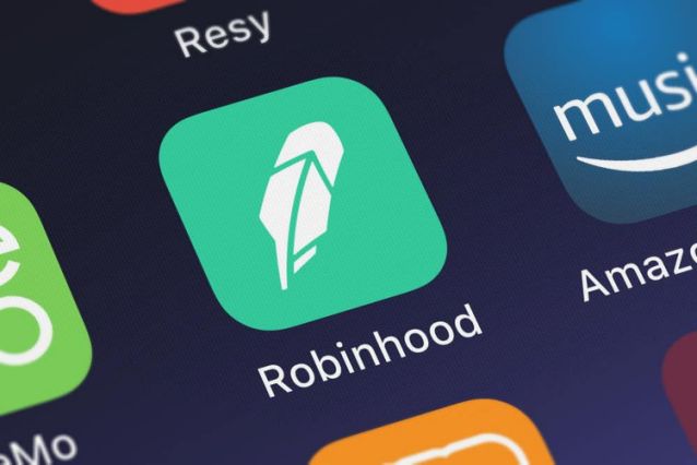 Robinhood gets permission to operate in the UK