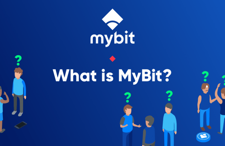 What is mybit Go