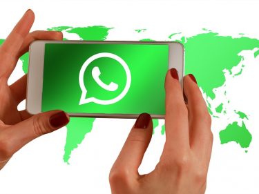 WhatsApp in talks to launch mobile payments in Indonesia