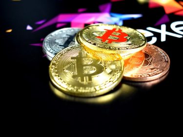 Why Bitcoin Price is going up