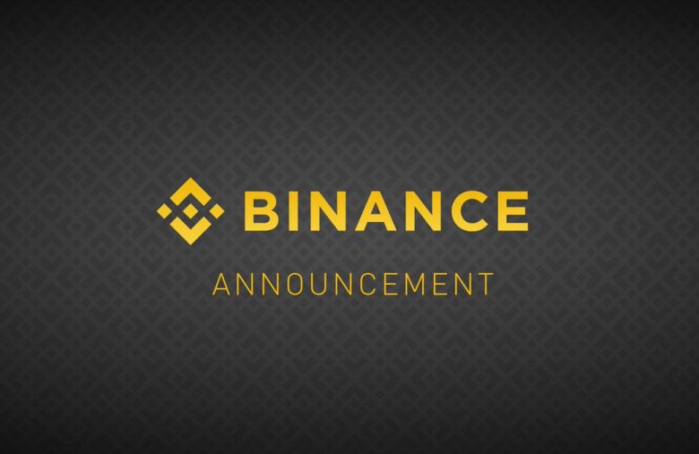 Binance delists dozens of trading pairs including BTT BTC, NPXS BTC, DENT BTC