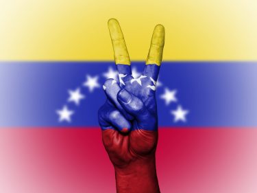 Bitcoin and Ethereum soon in the reserves of the Central Bank of Venezuela