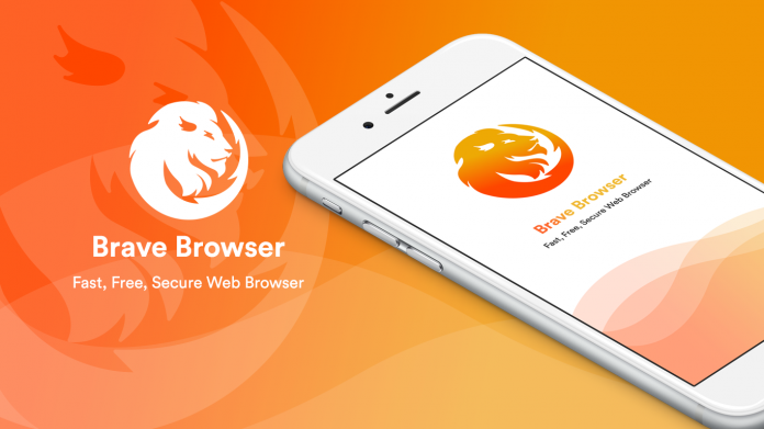 brave web browser for android