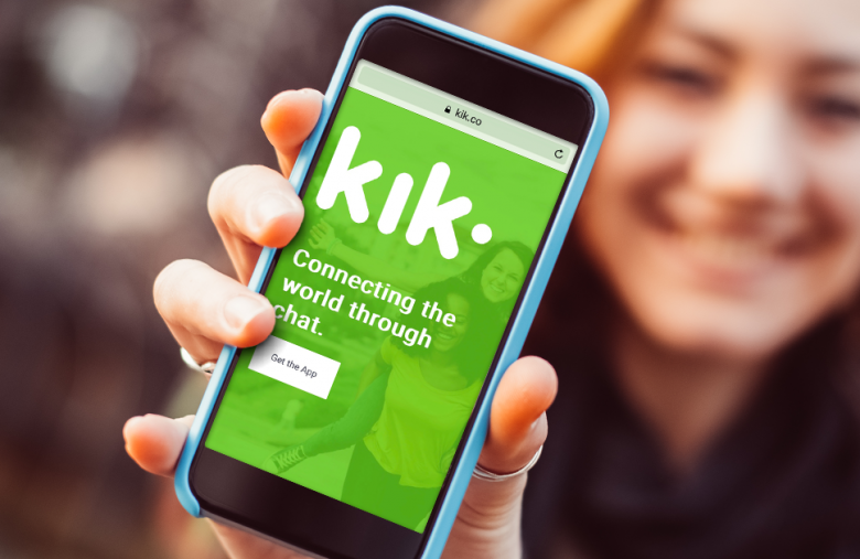 Consequences of its trial with the SEC, KIK will stop its messaging application and fires staff