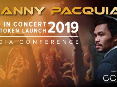 Filipino boxing champion Manny Pacquiao launches his own cryptocurrency The PAC
