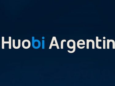 Huobi launches its crypto exchange in Argentina