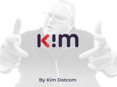 Kim Dotcom will launch his K.im token in an IEO on Bitfinex