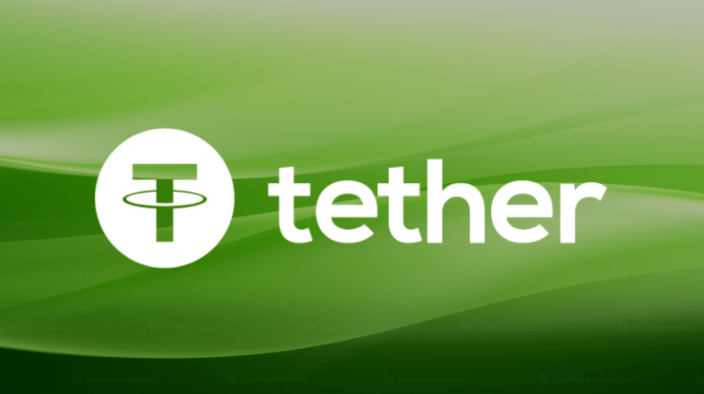 Tether USDT is now the 4th largest cryptocurrency on CoinMarketCap ahead of Bitcoin Cash and Litecoin!