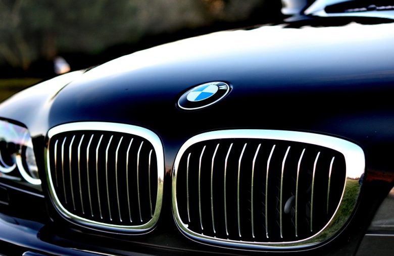 Win a BMW on Binance in a Crypto Trading Competition
