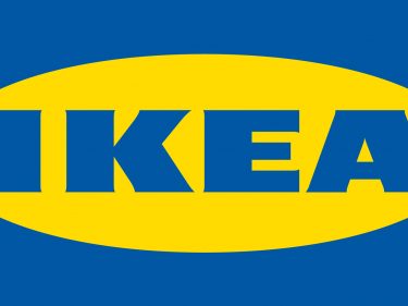 A transaction with IKEA invoiced and paid with a smart contract on the Ethereum blockchain