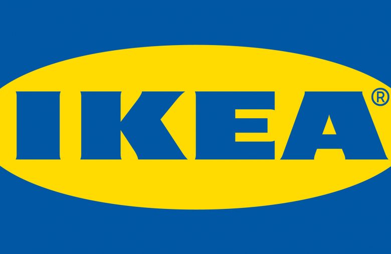 A transaction with IKEA invoiced and paid with a smart contract on the Ethereum blockchain