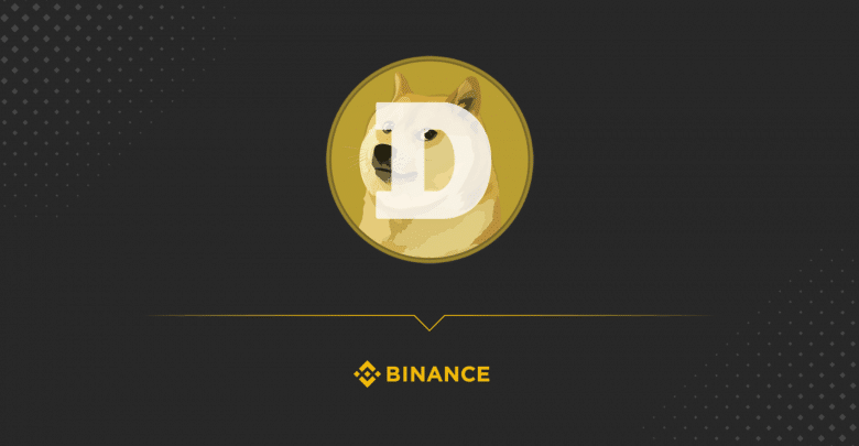 Binance US will list DogeCoin (DOGE) on October 24, 2019