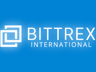 Bittrex crypto exchange is no longer available in 31 countries