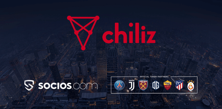 Chiliz CHZ will open a blockchain research and development office in China