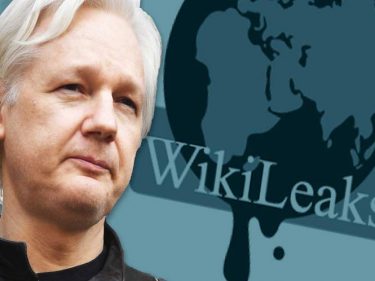 Kim Dotcom will give some Bitcoin BTC to help Julian Assange and Wikileaks