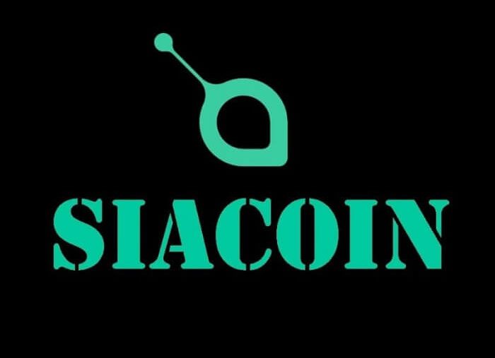 Kraken will list Siacoin (SC) on October 9, 2019