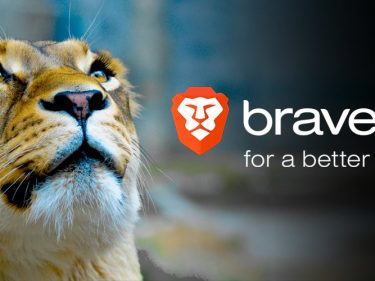 New version for the Brave web browser with advertising in 20 new countries