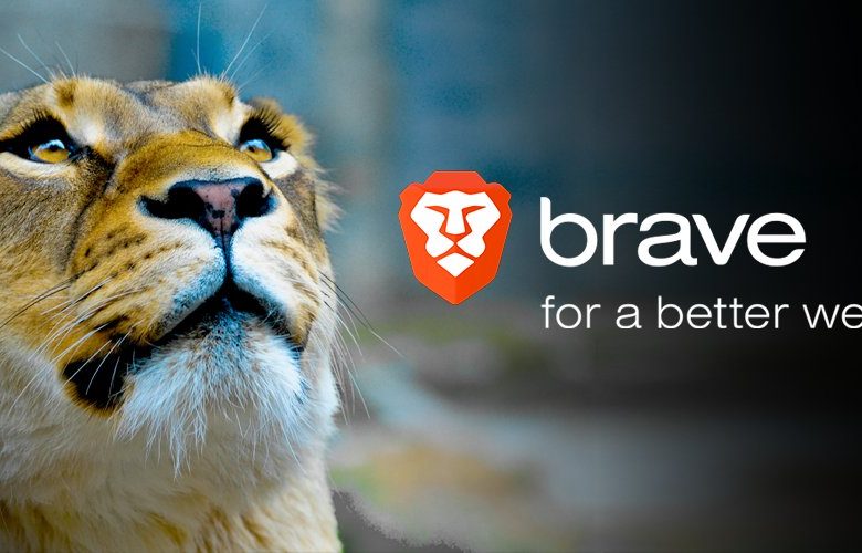 New version for the Brave web browser with advertising in 20 new countries